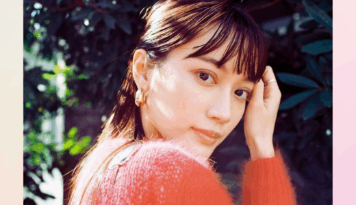 甲斐まりかさんの大学や結婚やご両親は？旅行好き？アイデンティティや美容は？