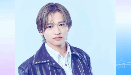 timeleszの猪俣周杜さんの性格は？平野紫耀さん？彼女や恋愛は？プライベートは？