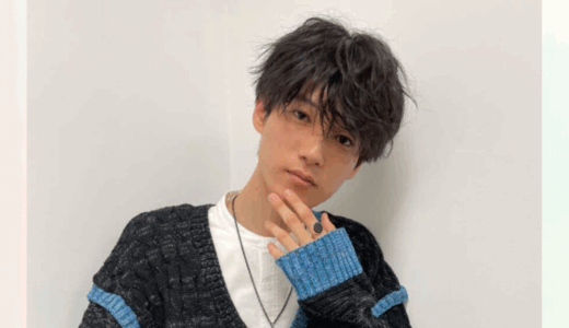 高橋璃央さんのプロフィール。高校卒業後は？登山？生見愛瑠さんとCanCamのデート企画♡