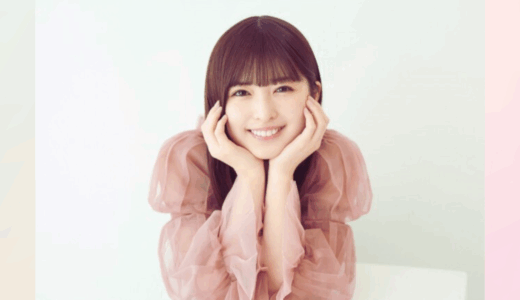 乃木坂46小川彩さんの性格や趣味は？憧れの先輩や好きなドラマのジャンルは？夢を叶える秘訣って？