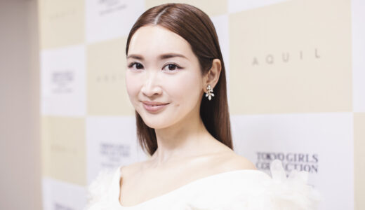 紗栄子さんの家族は？息子さんからの手紙？プライベートや美容は？