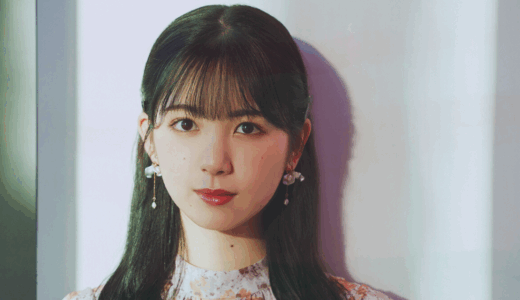 乃木坂46の筒井あやめさんの恋愛観や性格は？プライベートや趣味は？『感情の隙間』の写真付！