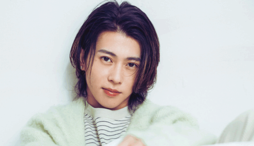 Aぇ! groupの末澤誠也さんはどんな人？親友や恋愛観や理想のデートは？実家はまさかの六麓荘？！