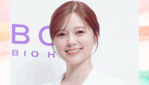 元乃木坂46の白石麻衣（まいやん）さんの美容事情をまとめてみた！