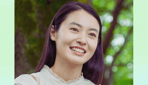 田辺桃子さんはお家大好き？！クールで面白い？子役時代やゆるキャン△！？波瑠さんや清野菜名さん？