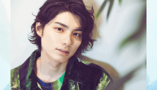 本田響矢さんのドラマシーン！プライベートや趣味、好きな女性のタイプは？心配性？イケメンな写真集『響』（画像付）