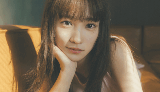 女優の川栄李奈さんの美容は？スキンケアやメイクやヘアケアは？デビュー15周年写真集（画像付）