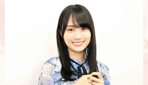 乃木坂46のかわいい賀喜遥香さんは真面目でお笑いが好き？友人は？写真集『まっさら』（画像）「Same numbers」のセンターに！