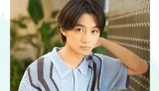 大西利空さんの赤ちゃん＆子役時代！広瀬すずさん？？キングダム＆るろうに剣心！ドラマ「ちはやふる-めぐり-」出演